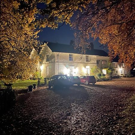 Апартаменти Old Rectory - Scoulton Great Ellingham Екстер'єр фото