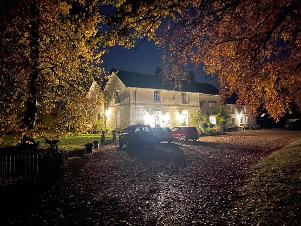 Апартаменти Old Rectory - Scoulton Great Ellingham Екстер'єр фото